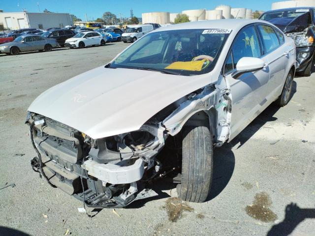2017 FORD 1310 TRACT 3FA6P0HD6HR284734