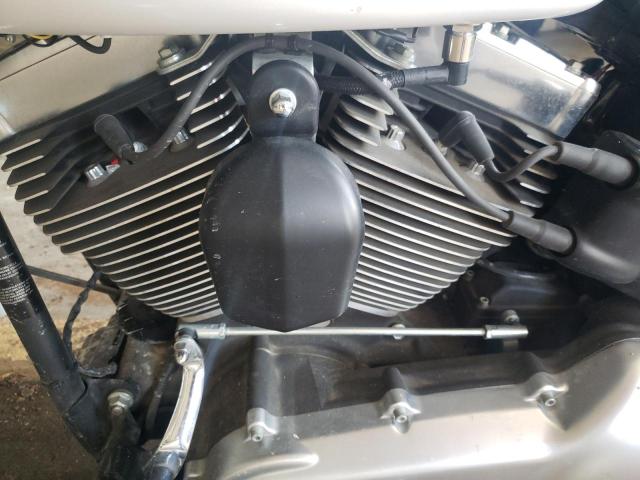 2011 HARLEY-DAVIDSON FLSTFB 1HD1JN516BB028942