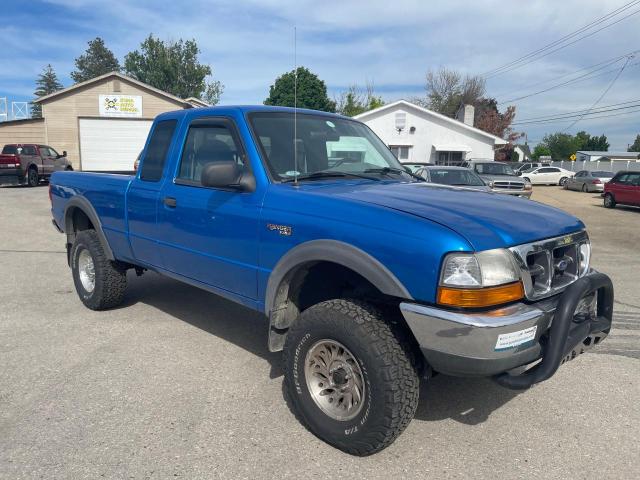 Price & History 1999 Ford Ranger Xlt vin: 1FTZR15X1XPA01989 | AutoHelperBot