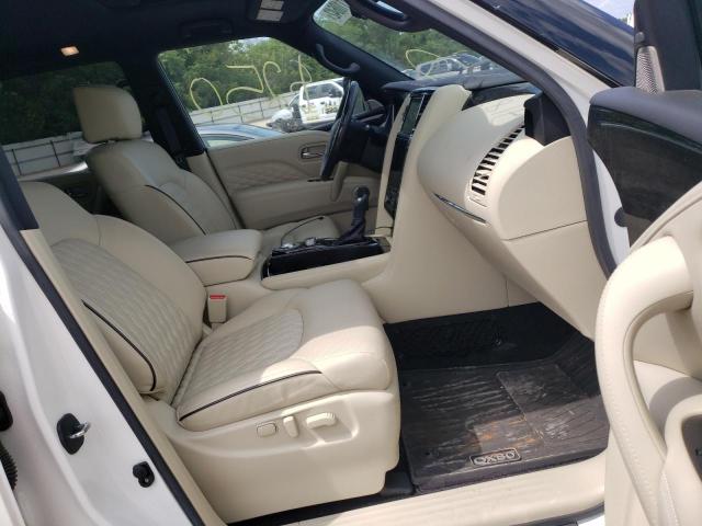 2021 INFINITI QX80 SENSO JN8AZ2BFXM9718393