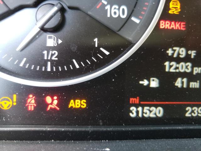 2017 BMW M240I WBA2G1C37HV639200