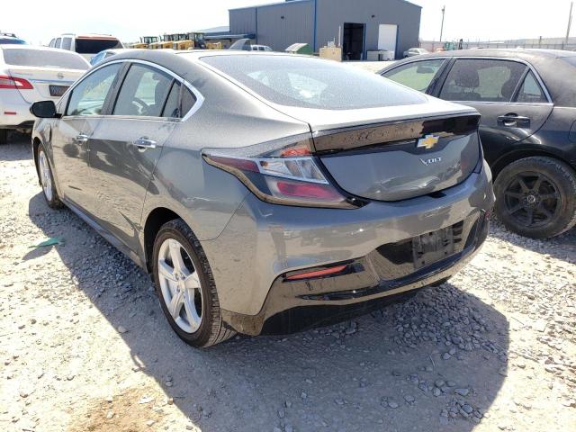 VIN 1G1RC6S56HU103284 2017 Chevrolet Volt, LT no.3