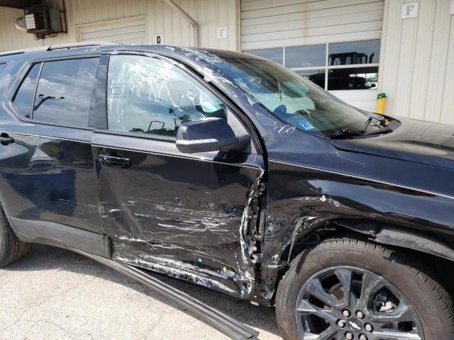 2021 CHEVROLET TRAVERSE R 1GNEVJKW4MJ236639