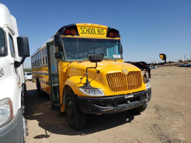 2014 International Bus for sale in Albuquerque, NM