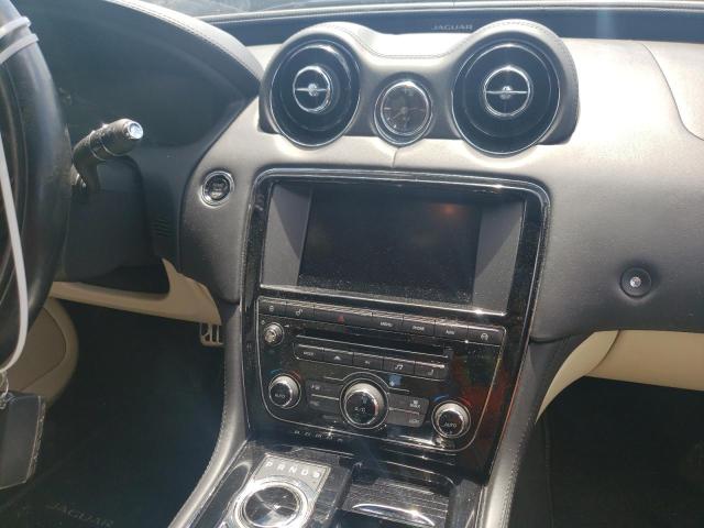 2015 JAGUAR XJ SAJXJ1CD3F8V85328