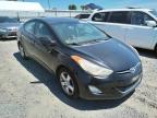 2012 HYUNDAI  ELANTRA