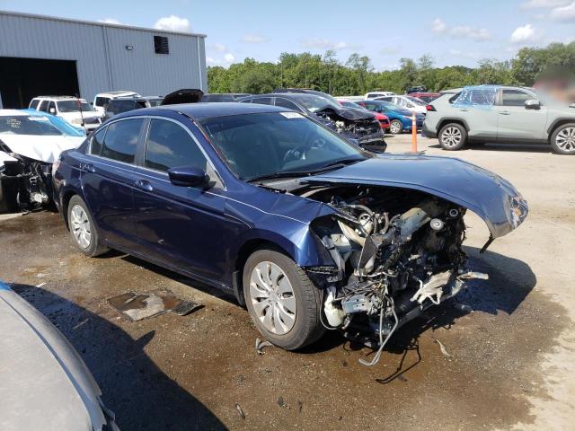1HGCP2F37CA051601 2012 Honda Accord Lx