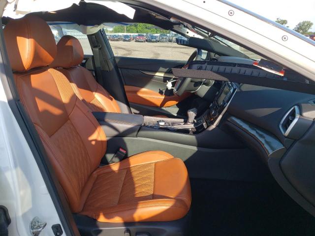 2020 NISSAN MAXIMA PLA 1N4AA6FV1LC385214