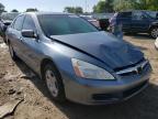 2007 HONDA  ACCORD