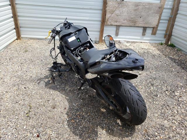 2006 YAMAHA R1 JYARN15E86A007747