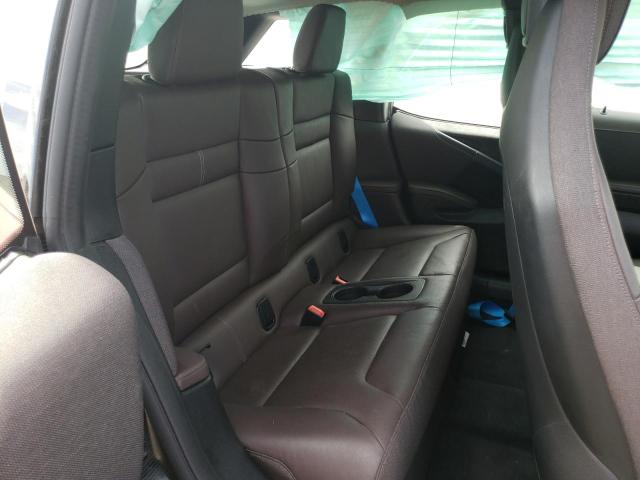 2020 BMW I3 S REX WBY8P8C08L7G40219