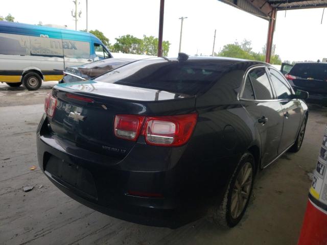 2015 CHEVROLET MALIBU 2LT - 1G11D5SL4FF125322
