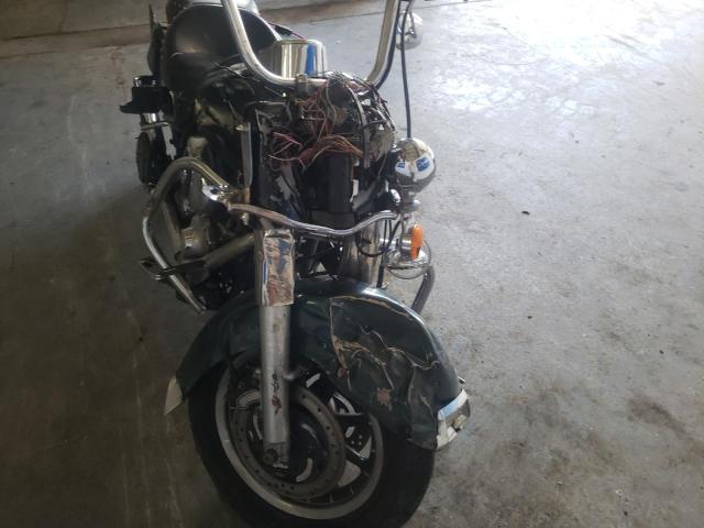 2004 HARLEY-DAVIDSON FLHPI 1HD1FHW184Y729919