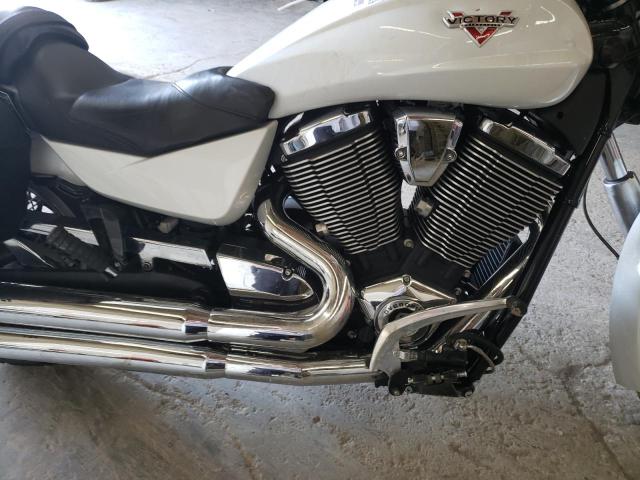 2013 VICTORY MOTORCYCLES BOARDWALK 5VPRB36N0D3015111