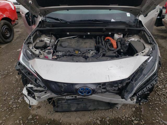 JTEAAAAHXMJ026094 Toyota VENZA LE