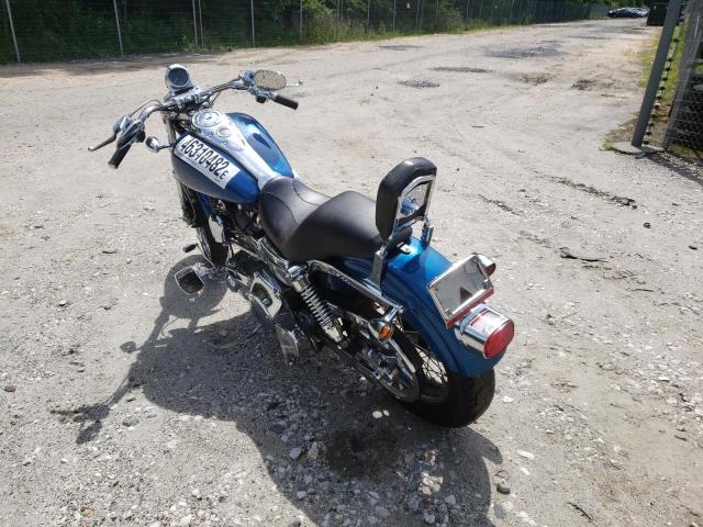 2005 HARLEY-DAVIDSON FXDCI 1HD1GVW135K334367