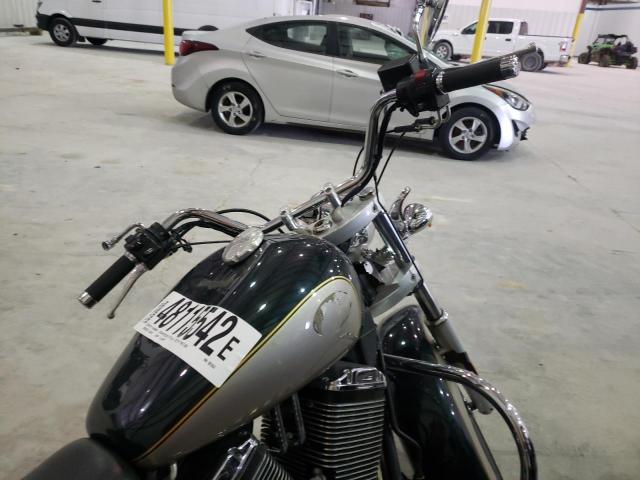 2001 VICTORY MOTORCYCLES V92 C DELU 5VPCD15D213001655