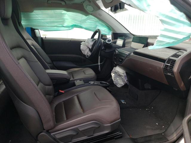 2020 BMW I3 S REX WBY8P8C08L7G40219