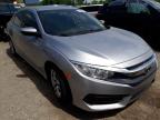 2018 HONDA  CIVIC