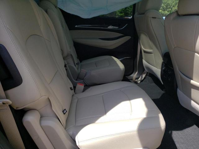 2021 BUICK ENCLAVE PR 5GAERCKW4MJ198761