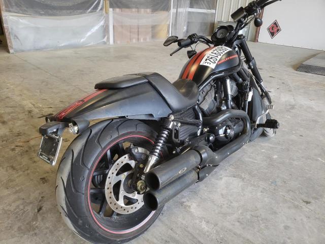 2012 HARLEY-DAVIDSON VRSCDX NIG 1HD1HHH37CC802993