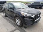 2019 HYUNDAI  TUCSON