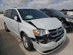 2019 DODGE  GRAND CARAVAN