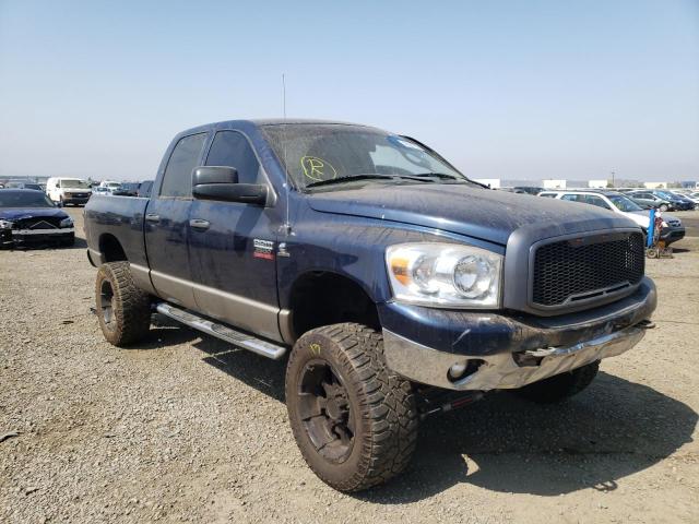 2008 Dodge Ram 2500 ST