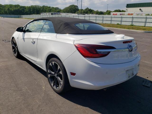 2019 BUICK CASCADA PR W04WH3N53KG359498