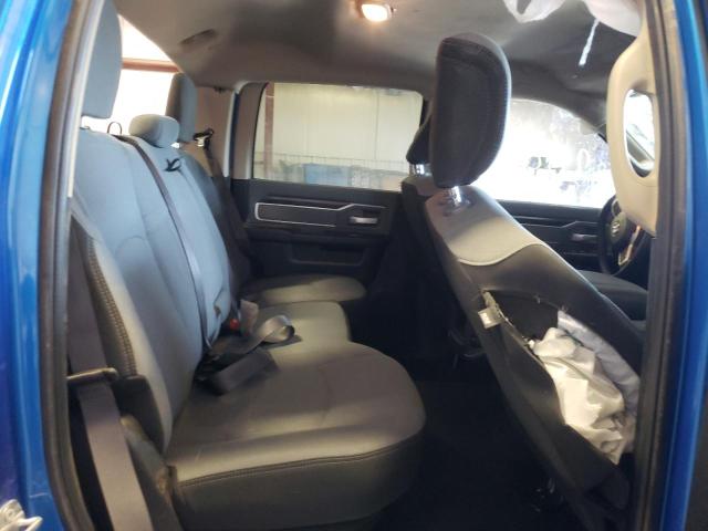 2020 DODGE 2500 3C6UR5DJ3LG248130
