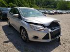 2013 FORD  FOCUS