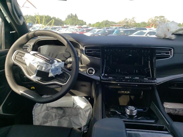 2022 JEEP WAGONEER S 1C4SJVBT4NS131616