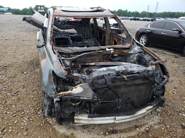 2007 Acura Mdx Technology VIN: 2HNYD28407H540359 Lot: 48481862