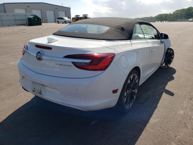 2019 BUICK CASCADA PR W04WH3N53KG359498