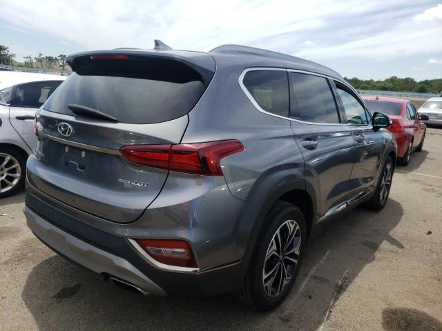 2020 HYUNDAI SANTA FE L - 5NMS5CAA0LH171547