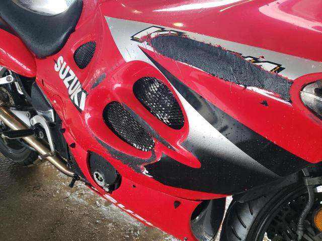 2005 SUZUKI GSX600 F JS1GN79A752100347