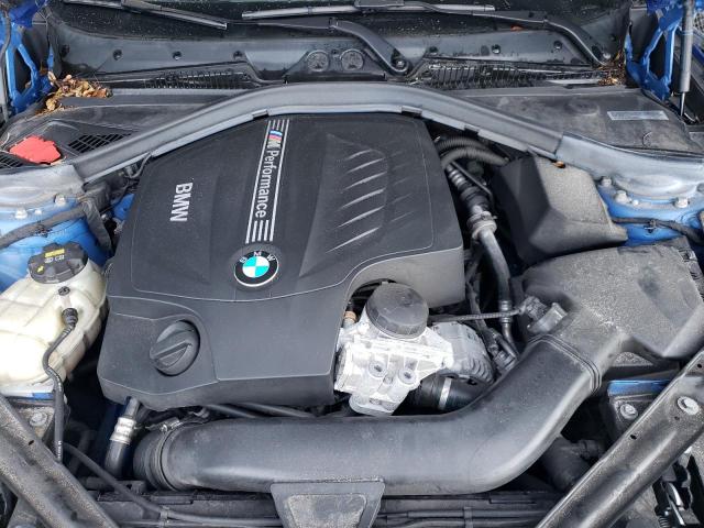 2016 BMW M235XI WBA1M5C54GV327041