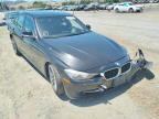 2013 BMW  3 SERIES