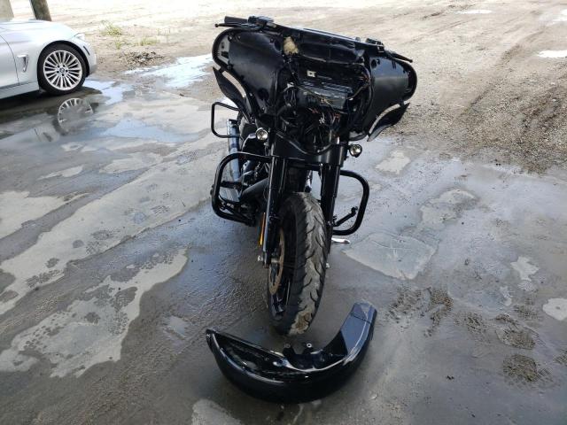2019 HARLEY-DAVIDSON FLHXS 1HD1KRP17KB618388