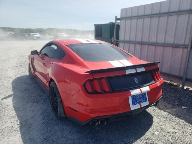 2017 FORD MUSTANG SH 1FA6P8JZ6H5521990