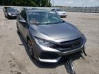 2017 HONDA  CIVIC