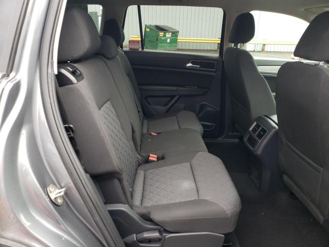 2019 VOLKSWAGEN ATLAS S 1V2GR2CA6KC539744