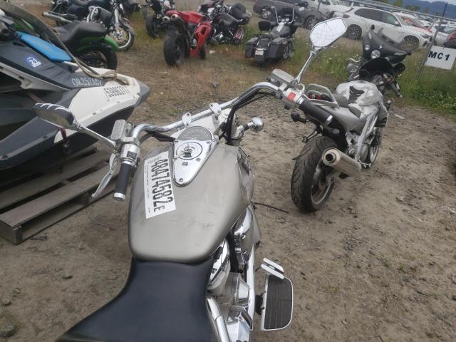 2003 HONDA VTX1800 S 1HFSC49343A100935
