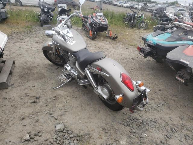 2003 HONDA VTX1800 S 1HFSC49343A100935