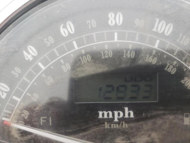 2003 HONDA VTX1800 S 1HFSC49343A100935
