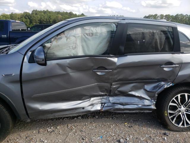 2018 MITSUBISHI OUTLANDER - JA4AP3AW7JU021906