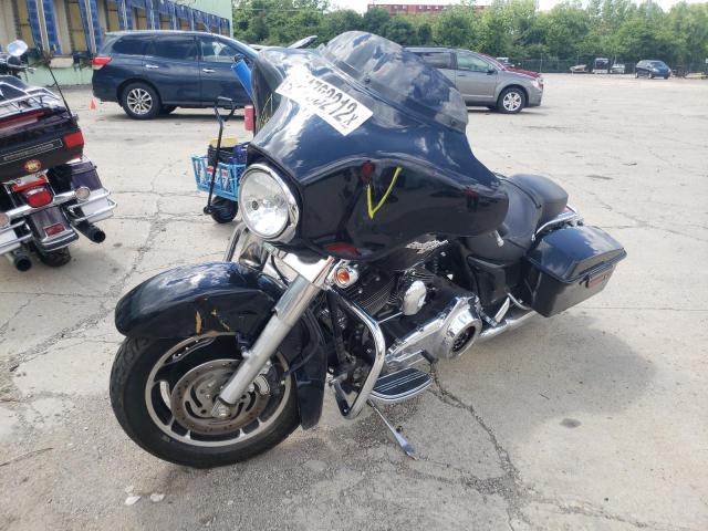 2007 HARLEY-DAVIDSON FLHX 1HD1KB4147Y619224