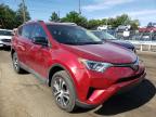 2018 TOYOTA  RAV4