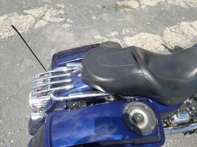 2007 HARLEY-DAVIDSON FLHX 1HD1KB4157Y686186