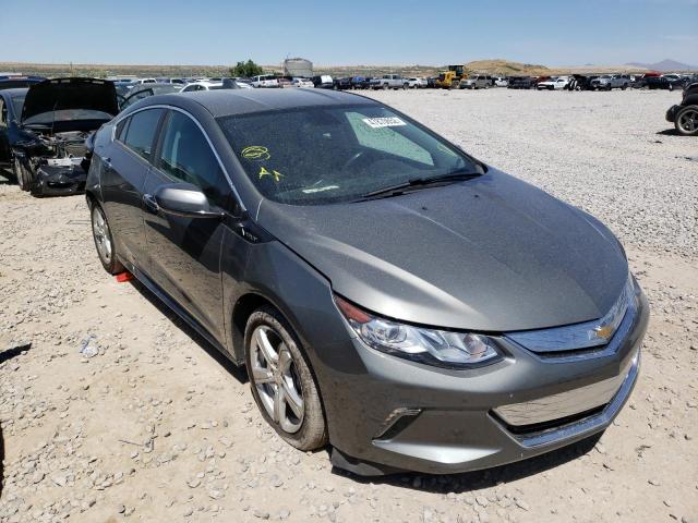 VIN 1G1RC6S56HU103284 2017 Chevrolet Volt, LT no.1